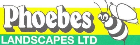 Phoebes Landscapes Limited Logo